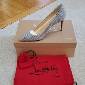 Christian Louboutin Heels